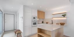 Nouvelle construction - Appartement - Dolores - Comunidad valenciana