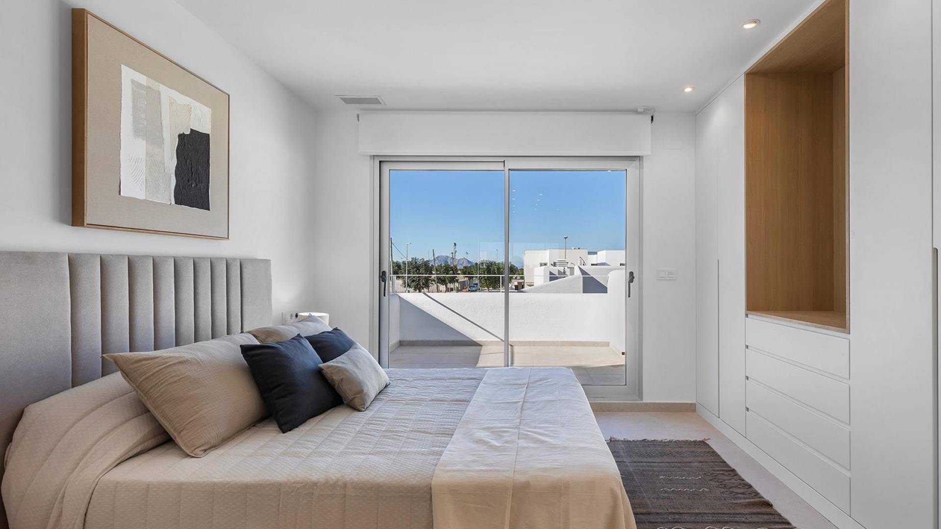 Nouvelle construction - Appartement - Dolores - Comunidad valenciana