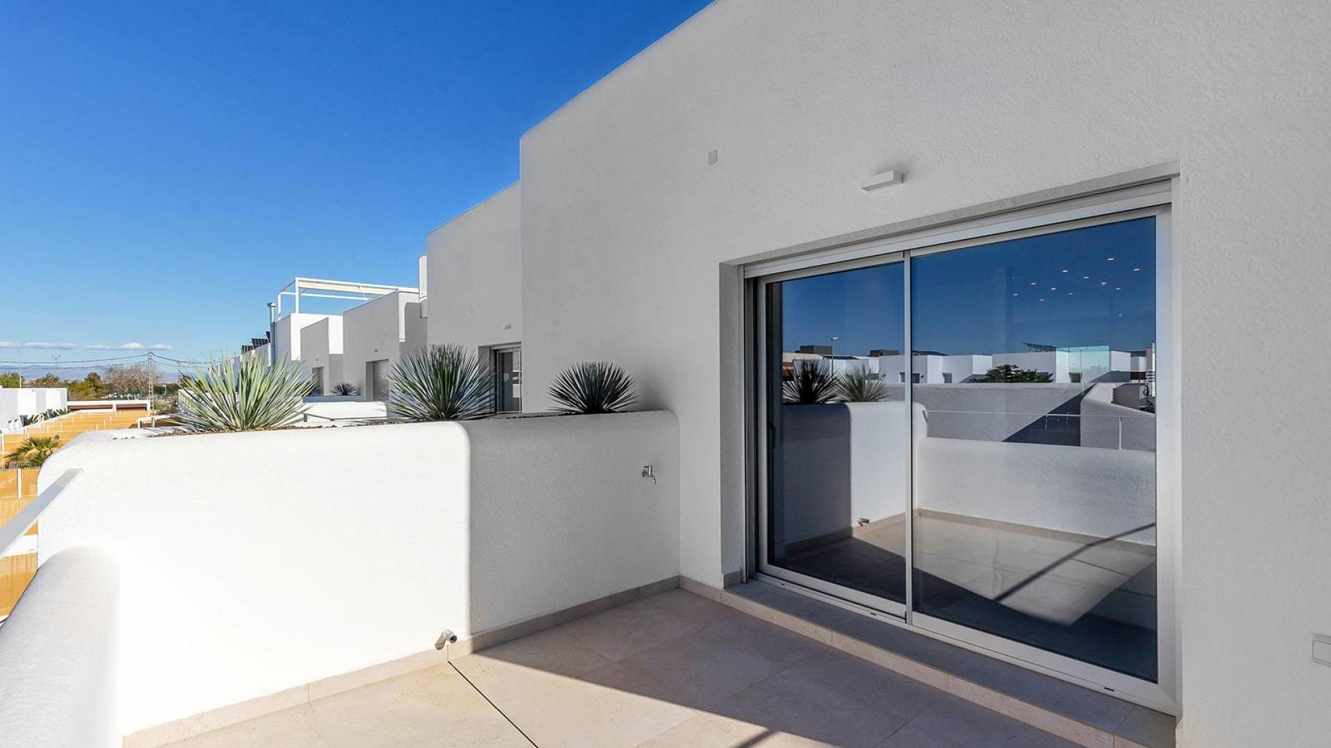 Nouvelle construction - Appartement - Dolores - Comunidad valenciana