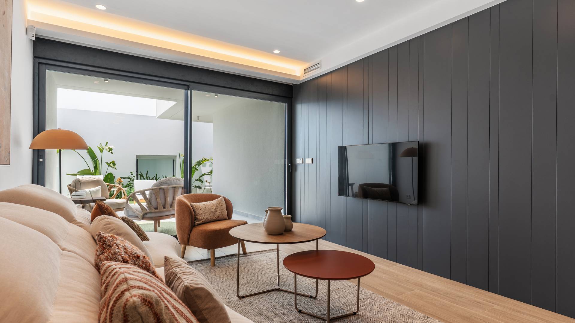 Nouvelle construction - Appartement - El Poble Nou de Benitatxell