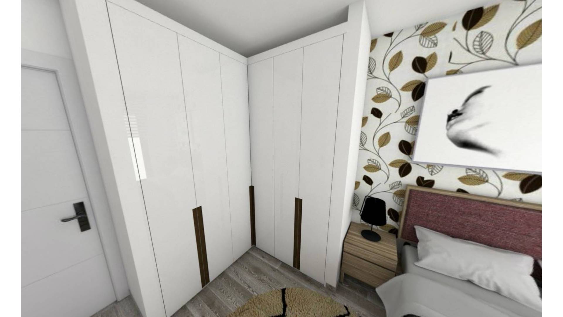 Nouvelle construction - Appartement - Finestrat - Finestrat Urbanizaciones