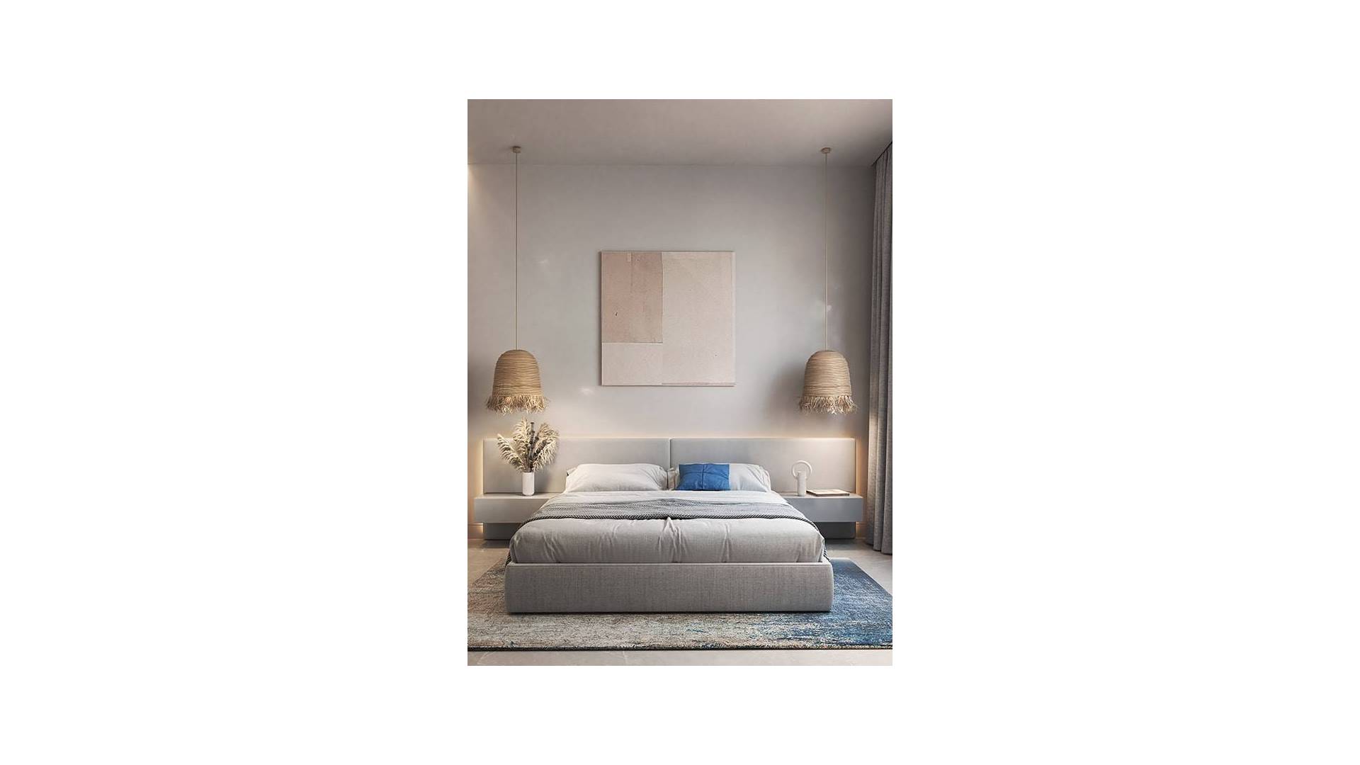 Nouvelle construction - Appartement - Finestrat - Finestrat Urbanizaciones