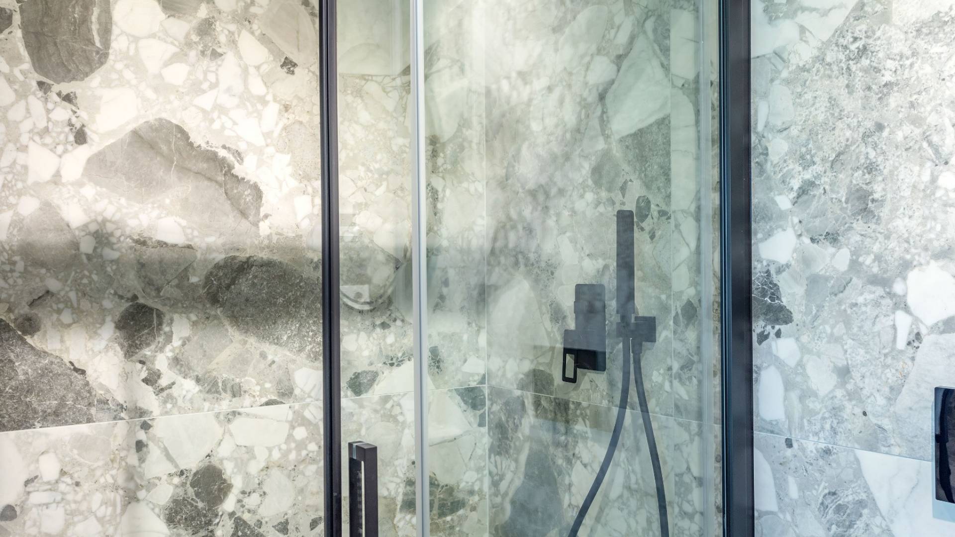 Nouvelle construction - Appartement - Finestrat - Finestrat Urbanizaciones