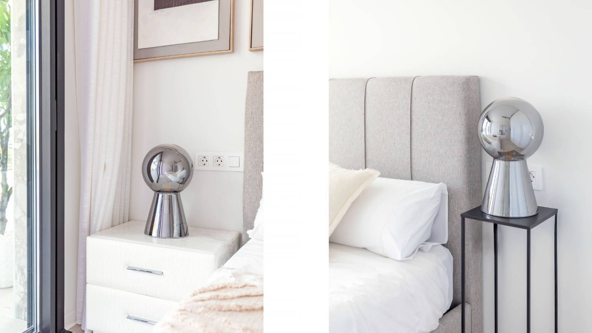 Nouvelle construction - Appartement - Finestrat - Finestrat Urbanizaciones