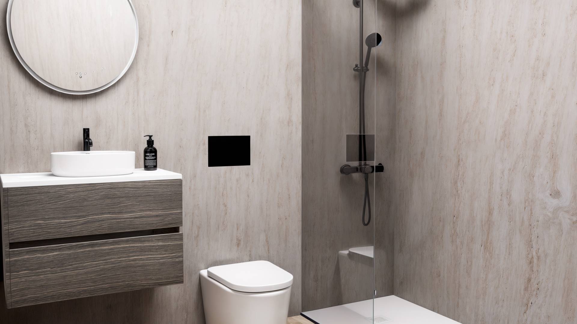 Nouvelle construction - Appartement - Finestrat