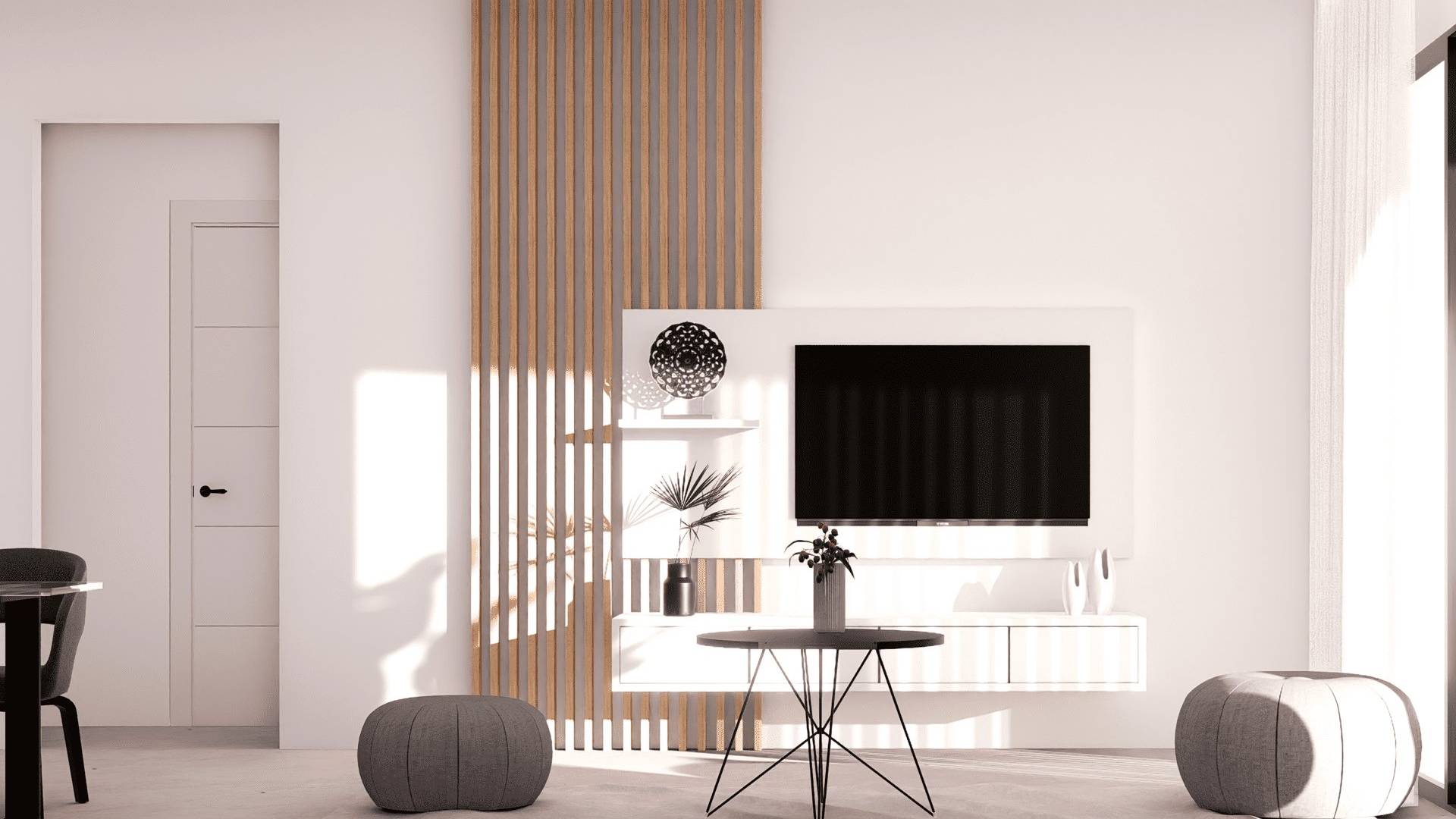 Nouvelle construction - Appartement - Finestrat