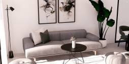 Nouvelle construction - Appartement - Finestrat