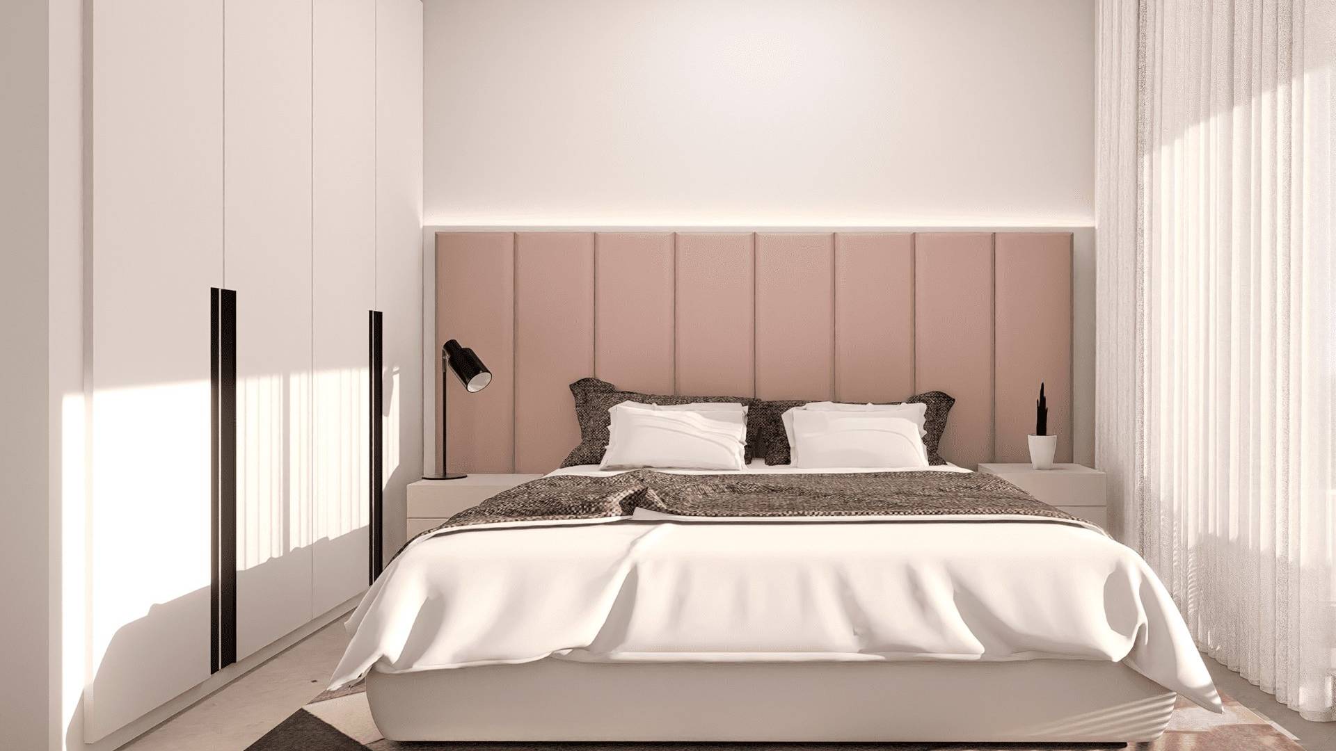 Nouvelle construction - Appartement - Finestrat