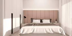 Nouvelle construction - Appartement - Finestrat