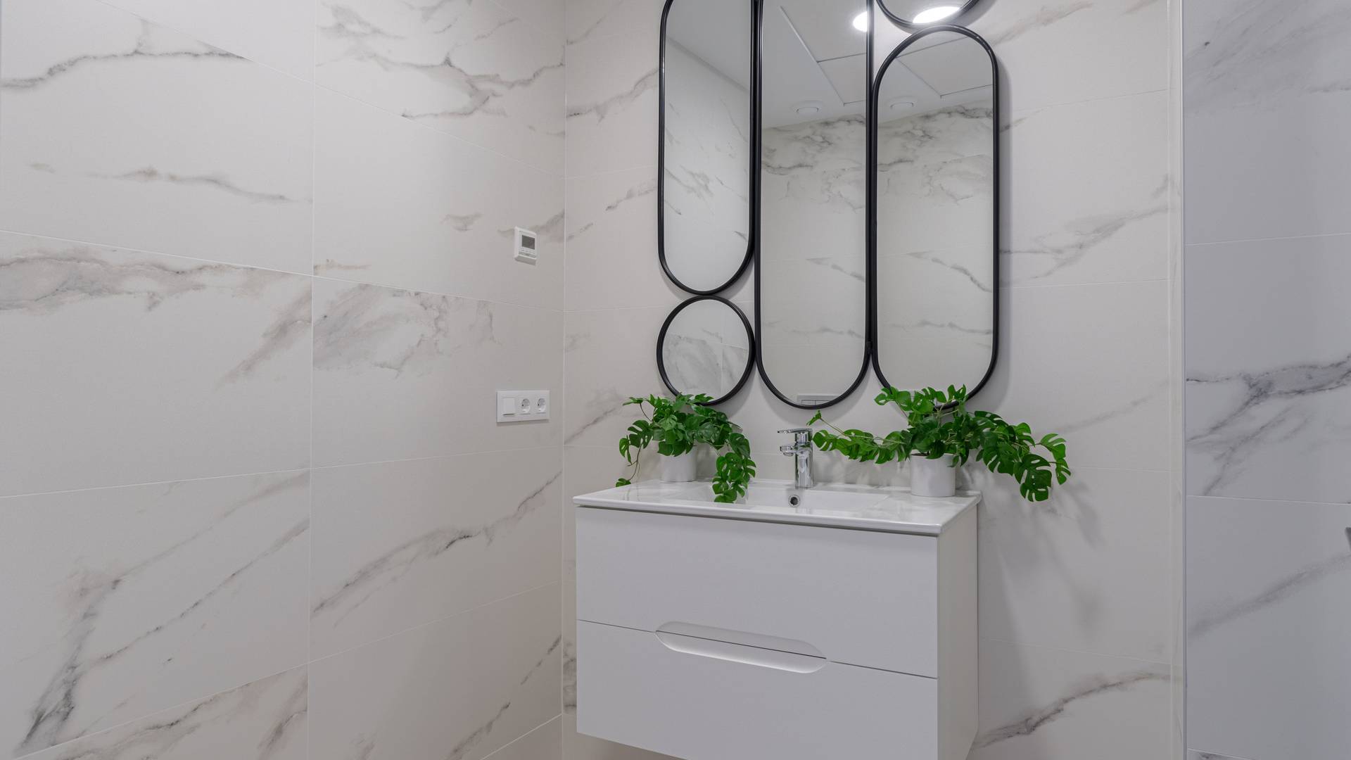 Nouvelle construction - Appartement - Finestrat