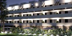 Nouvelle construction - Appartement - Finestrat