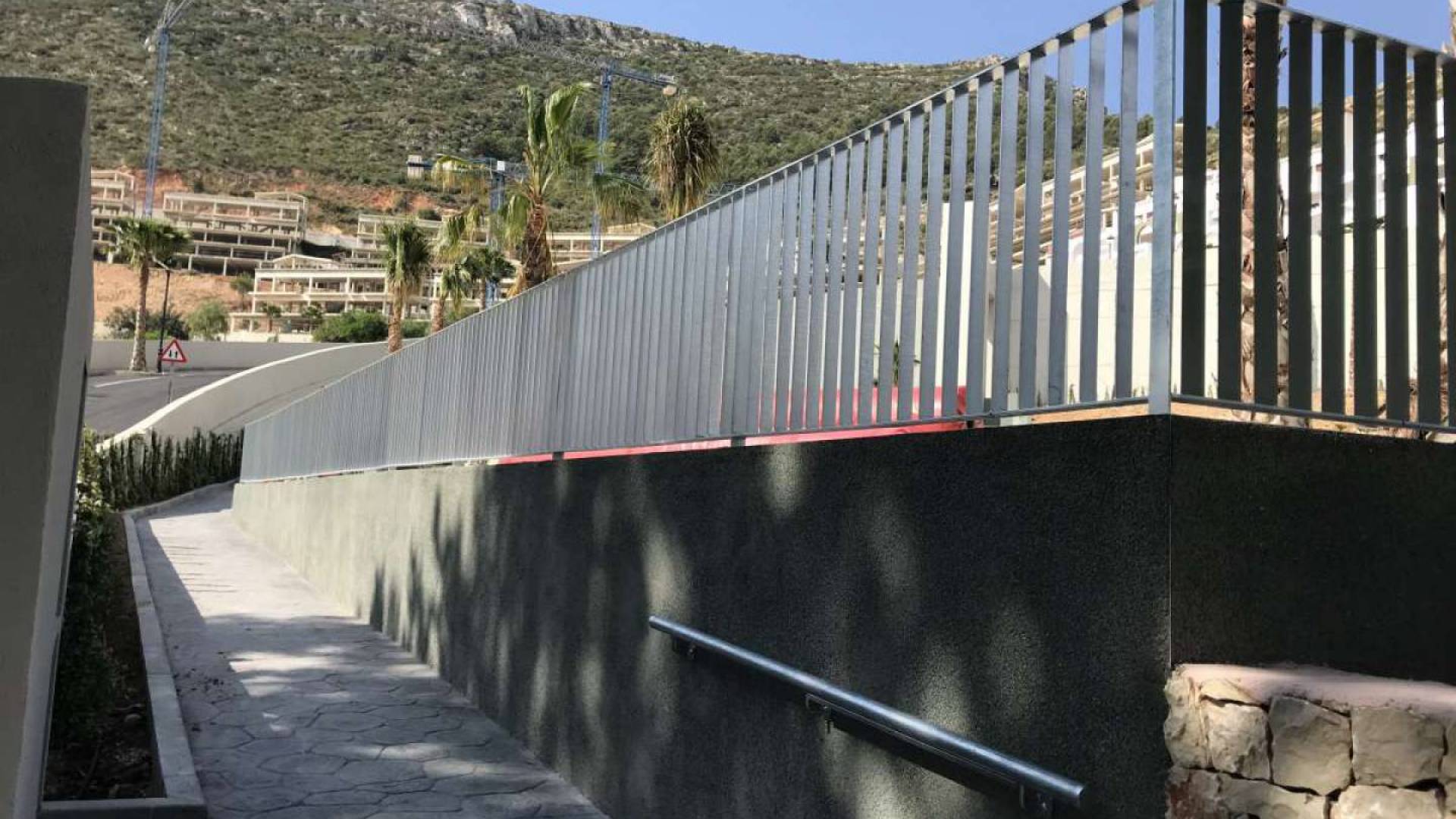 Nouvelle construction - Appartement - Gandía - Xeresa