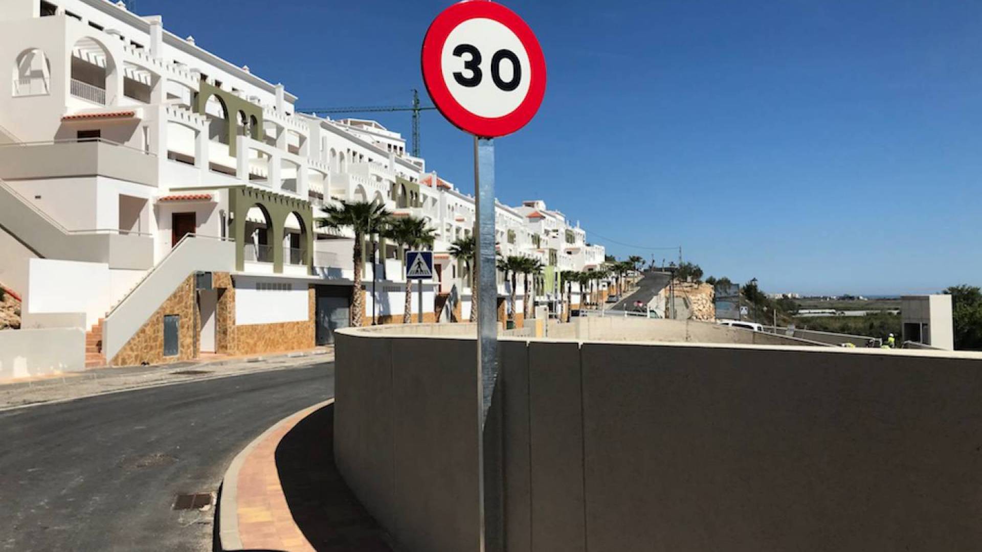 Nouvelle construction - Appartement - Gandía - Xeresa