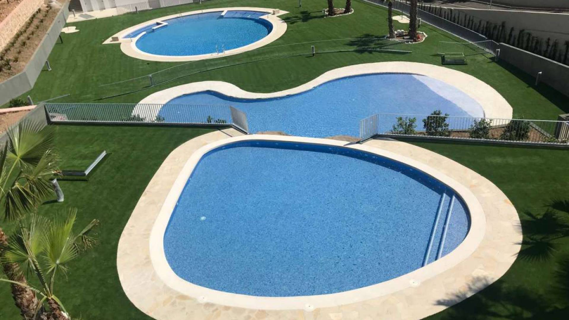 Nouvelle construction - Appartement - Gandía - Xeresa