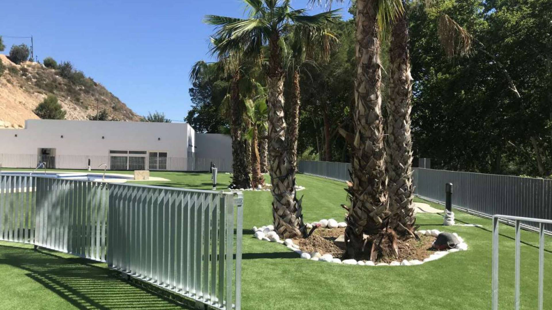 Nouvelle construction - Appartement - Gandía - Xeresa