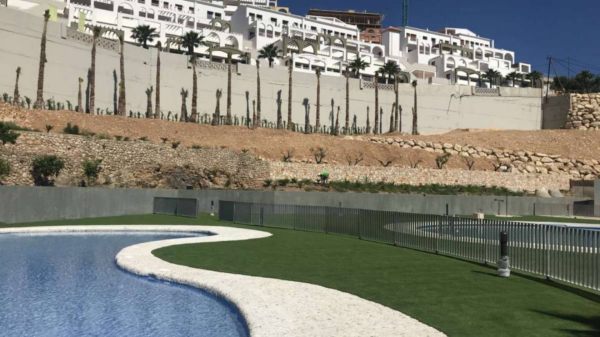 Nouvelle construction - Appartement - Gandía - Xeresa