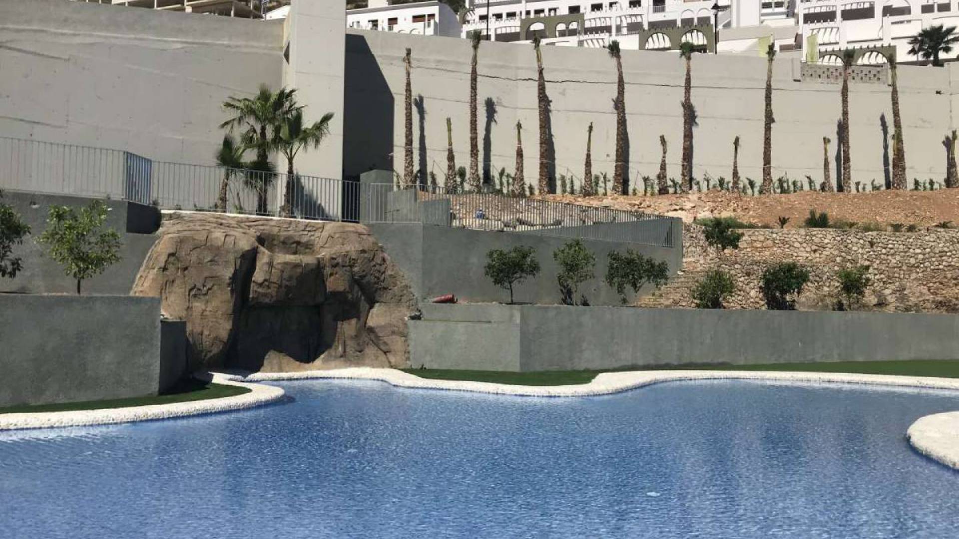 Nouvelle construction - Appartement - Gandía - Xeresa