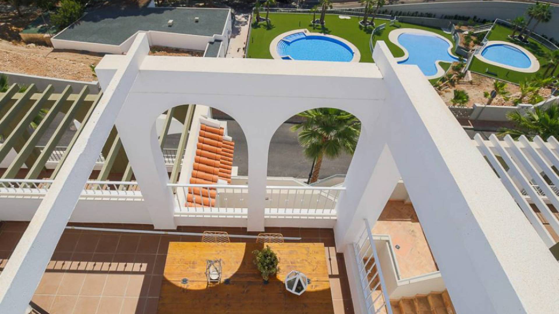 Nouvelle construction - Appartement - Gandía - Xeresa