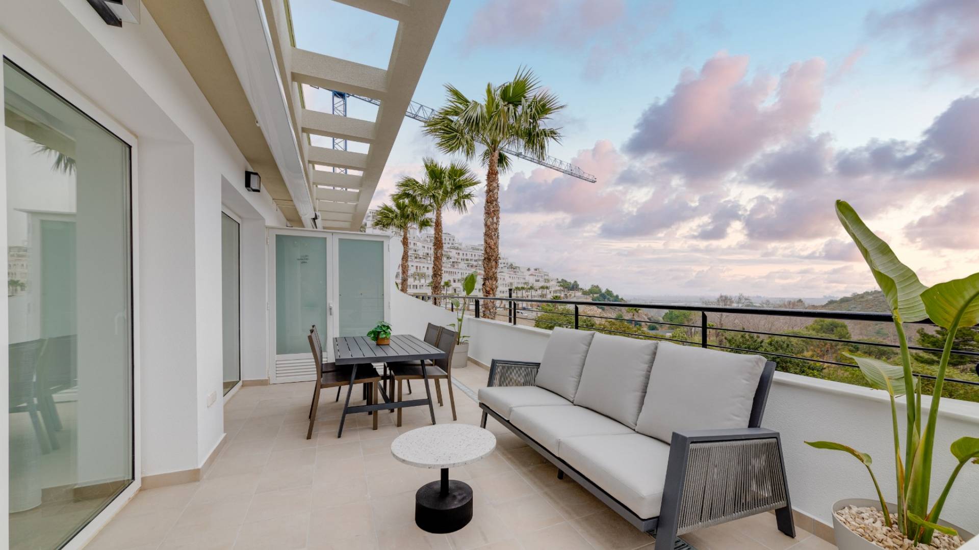 Nouvelle construction - Appartement - Gandía - Xeresa