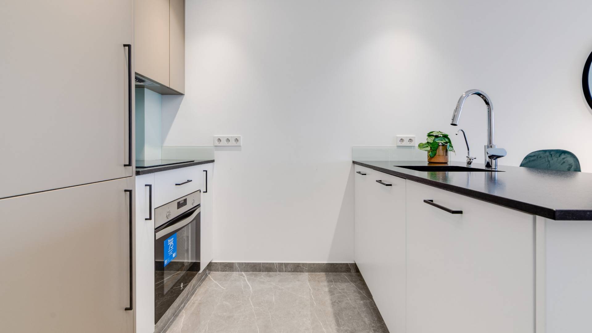 Nouvelle construction - Appartement - Gandía - Xeresa