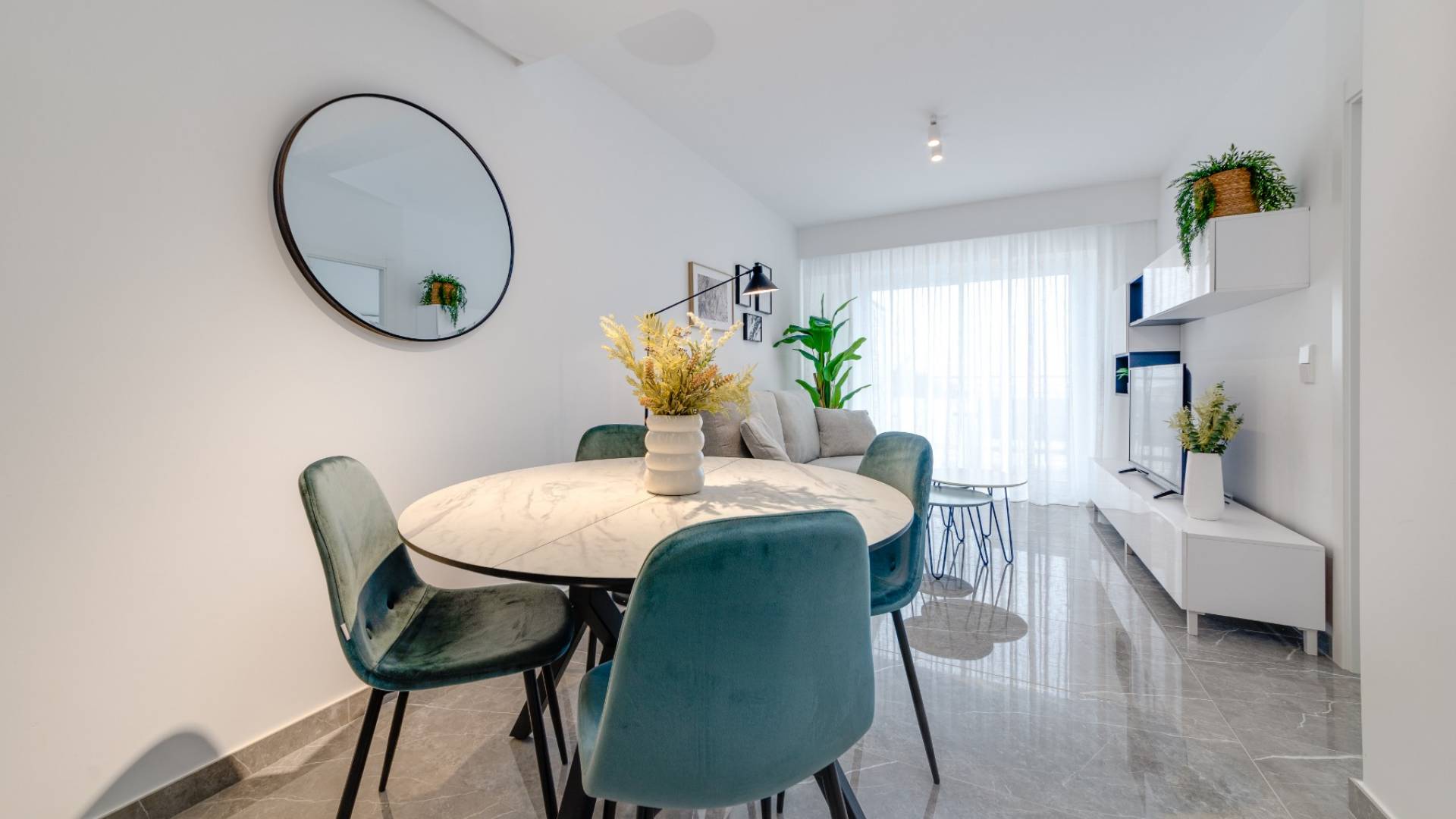 Nouvelle construction - Appartement - Gandía - Xeresa