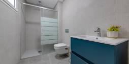 Nouvelle construction - Appartement - Gandía - Xeresa