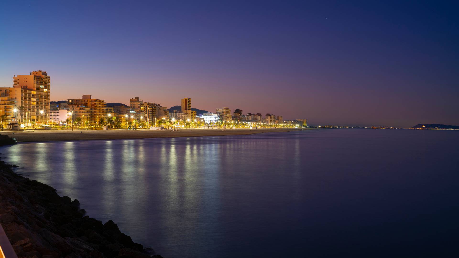 Nouvelle construction - Appartement - Gandía - Xeresa