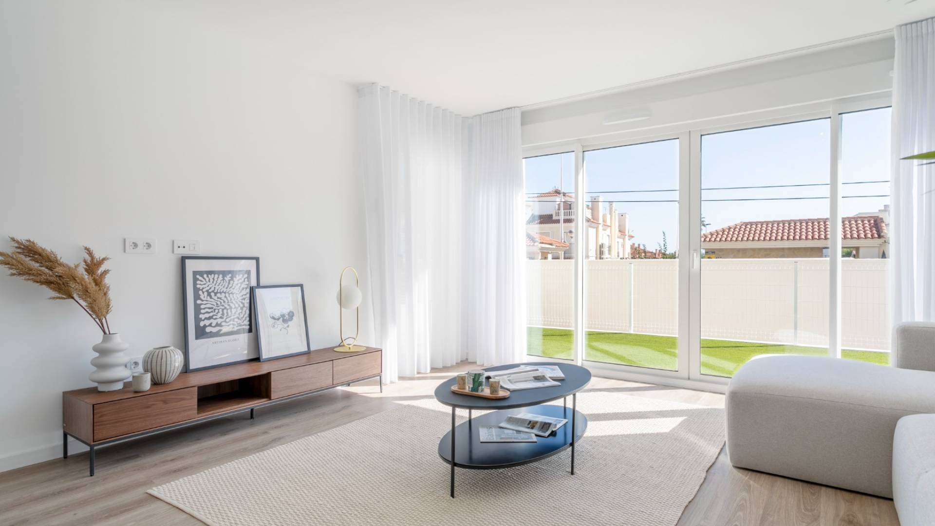 Nouvelle construction - Appartement - Gran Alacant