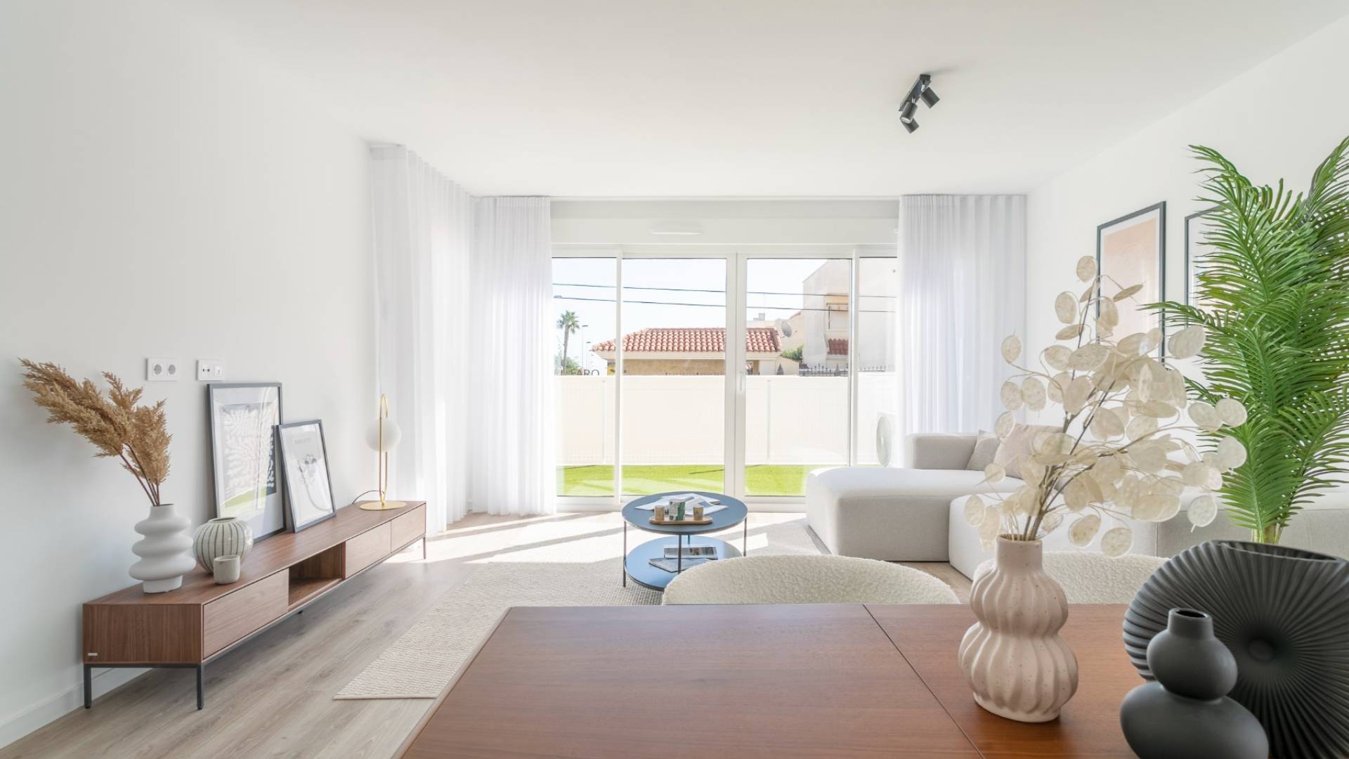 Nouvelle construction - Appartement - Gran Alacant