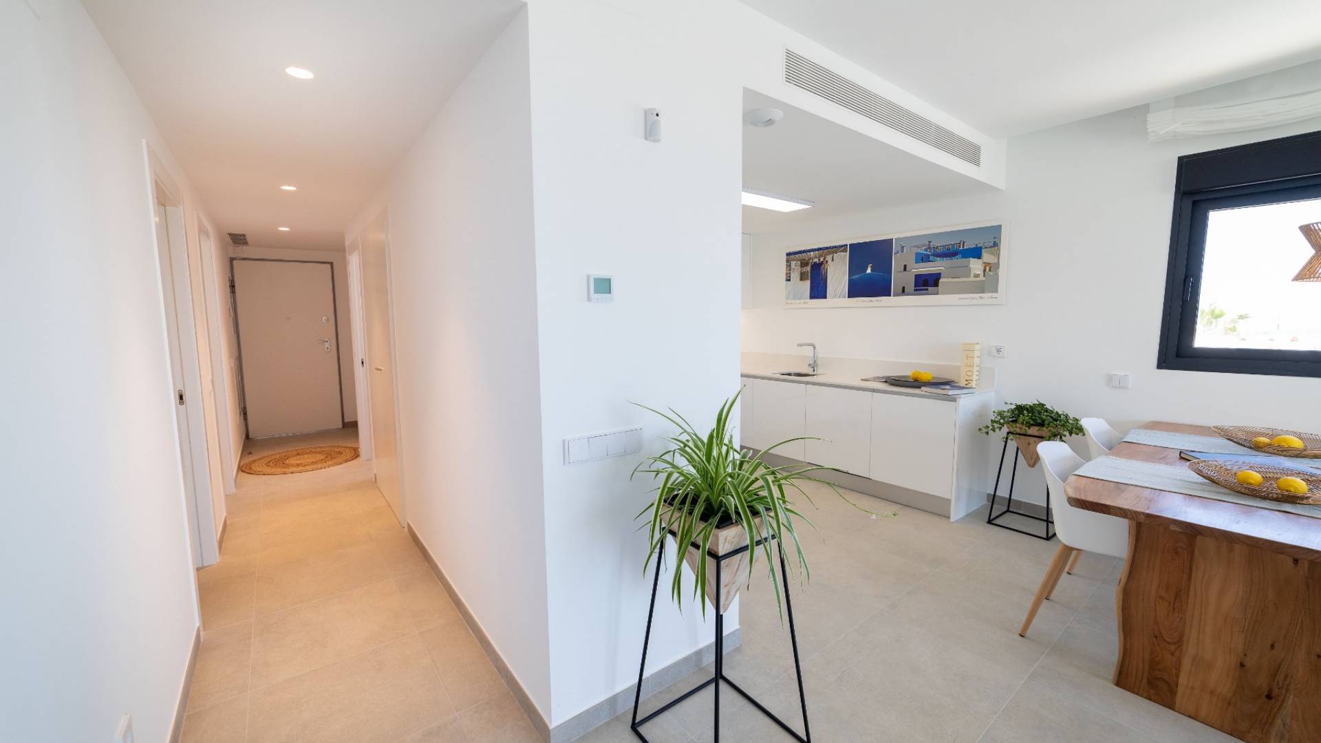 Nouvelle construction - Appartement - Gran Alacant