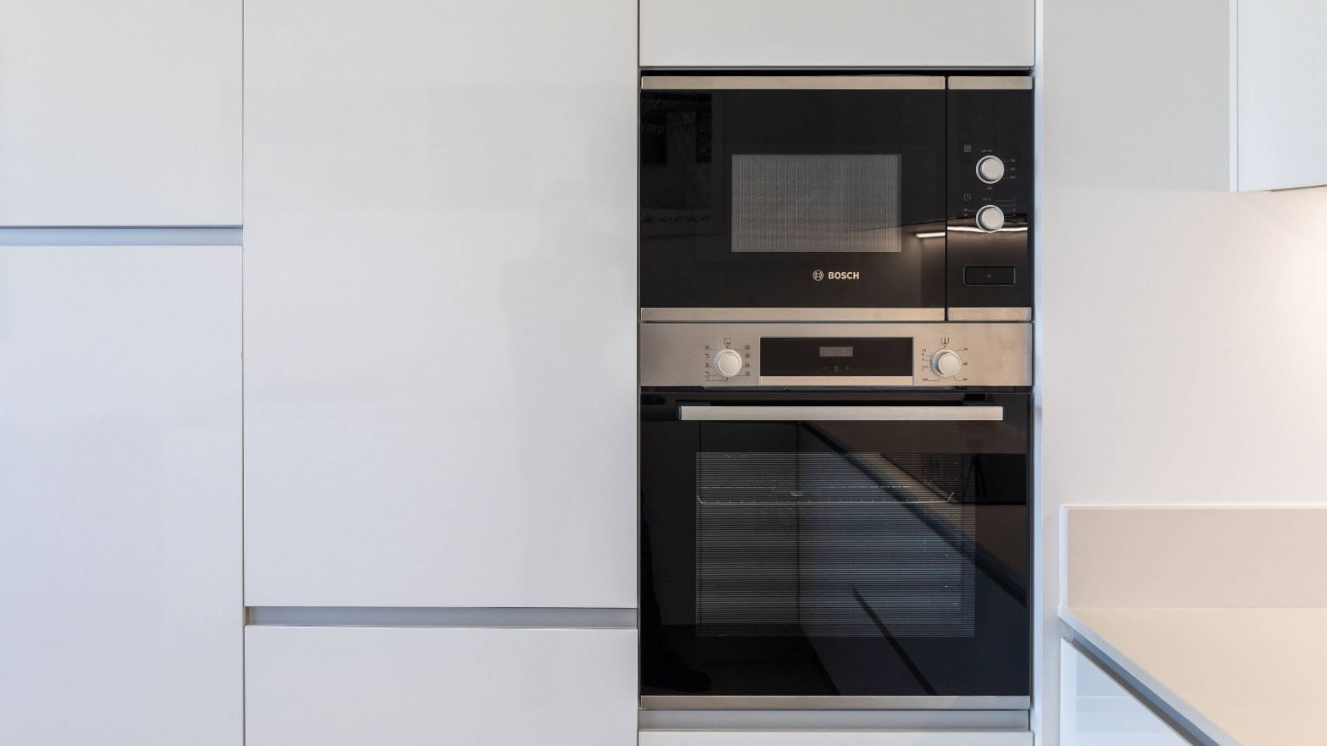 Nouvelle construction - Appartement - Gran Alacant