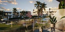 Nouvelle construction - Appartement - Gran Alacant