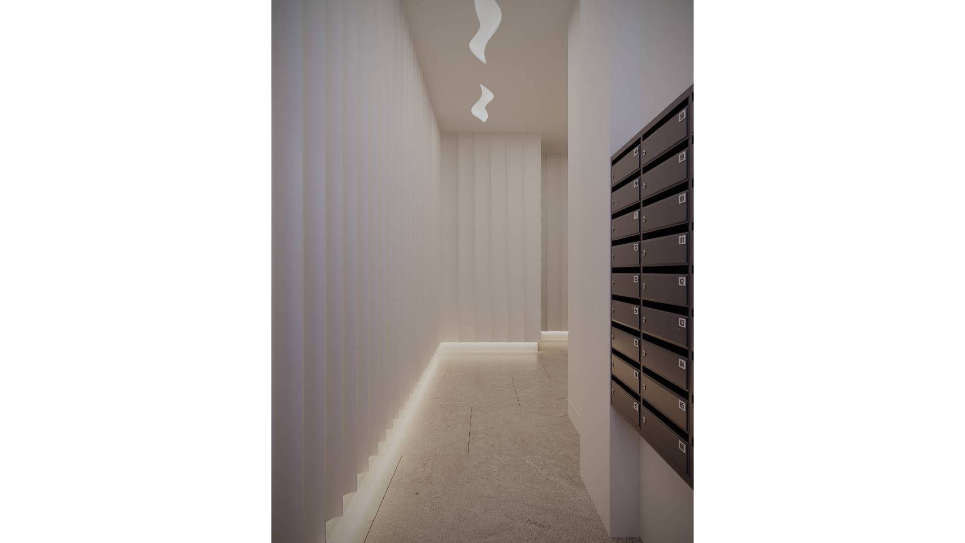 Nouvelle construction - Appartement - Guardamar del Segura - Centro