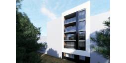 Nouvelle construction - Appartement - Guardamar del Segura - Centro