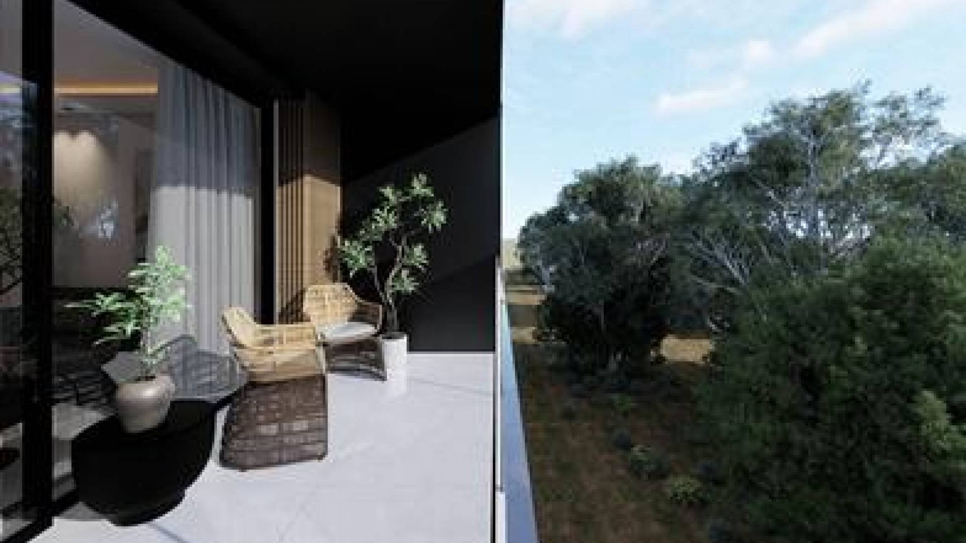 Nouvelle construction - Appartement - Guardamar del Segura - Centro