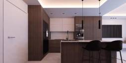 Nouvelle construction - Appartement - Guardamar del Segura - Centro