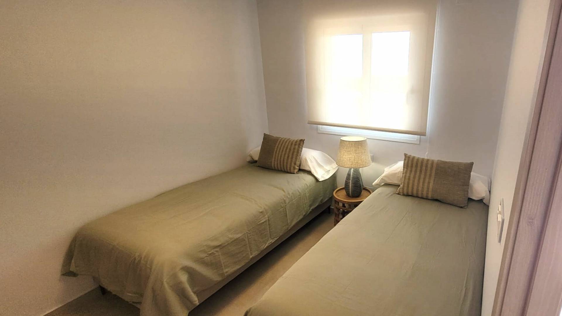 Nouvelle construction - Appartement - Guardamar del Segura - El Raso