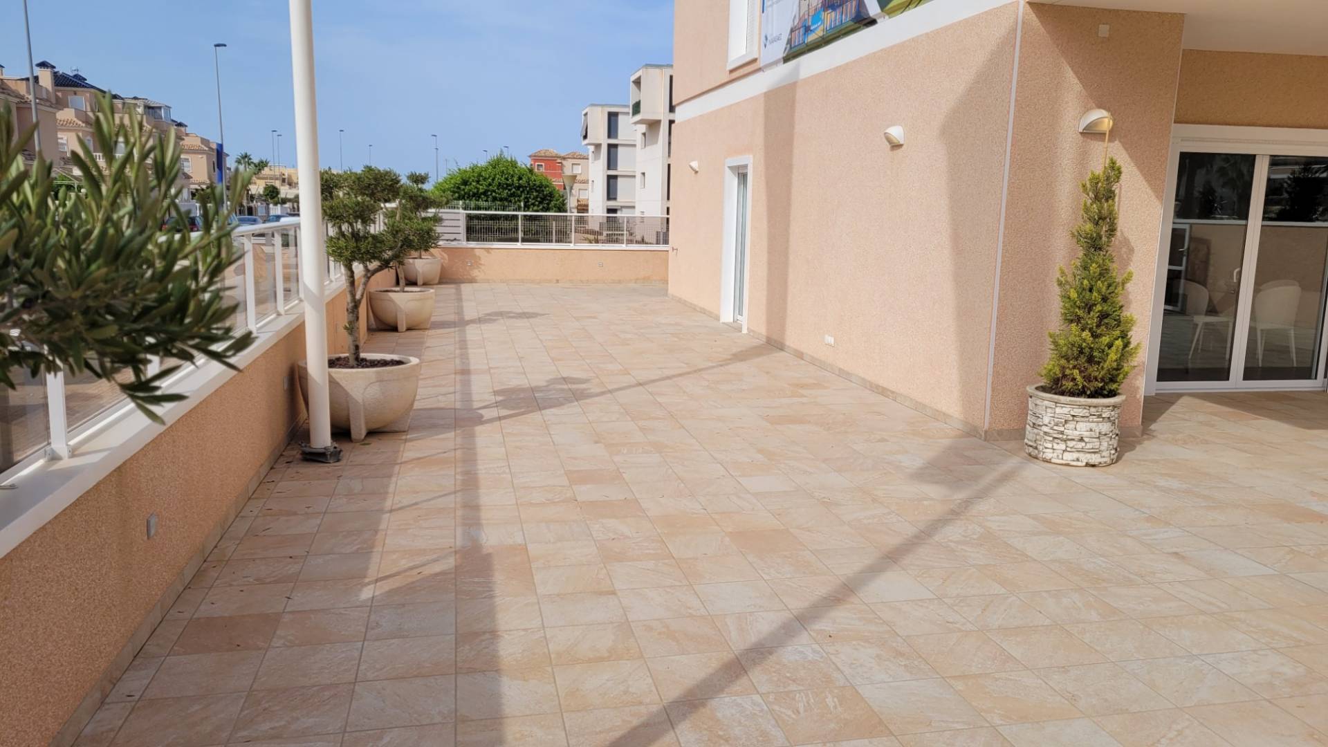 Nouvelle construction - Appartement - Guardamar del Segura - El Raso