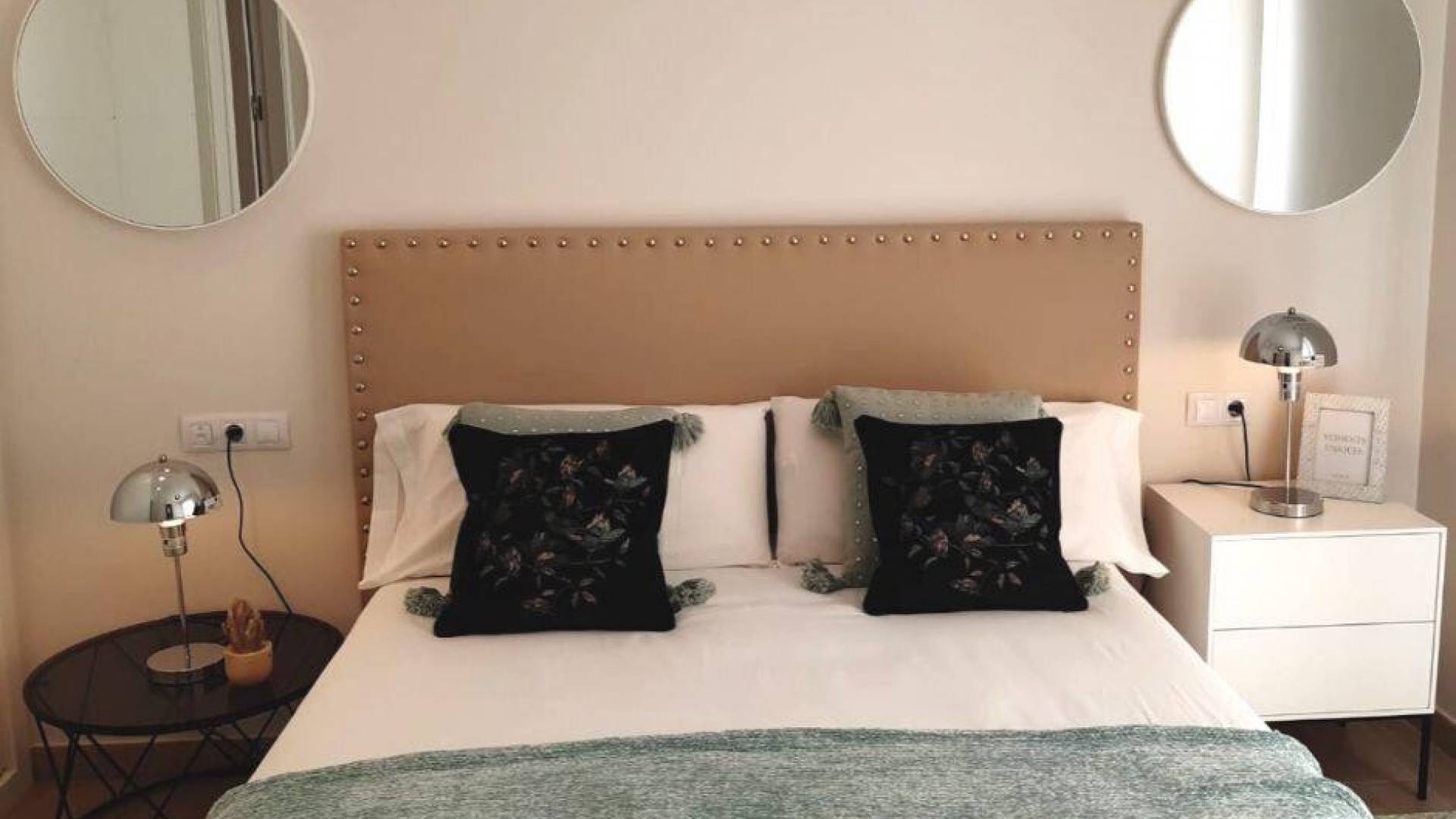 Nouvelle construction - Appartement - Guardamar del Segura - El Raso