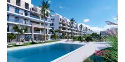 Nouvelle construction - Appartement - Guardamar del Segura - El Raso