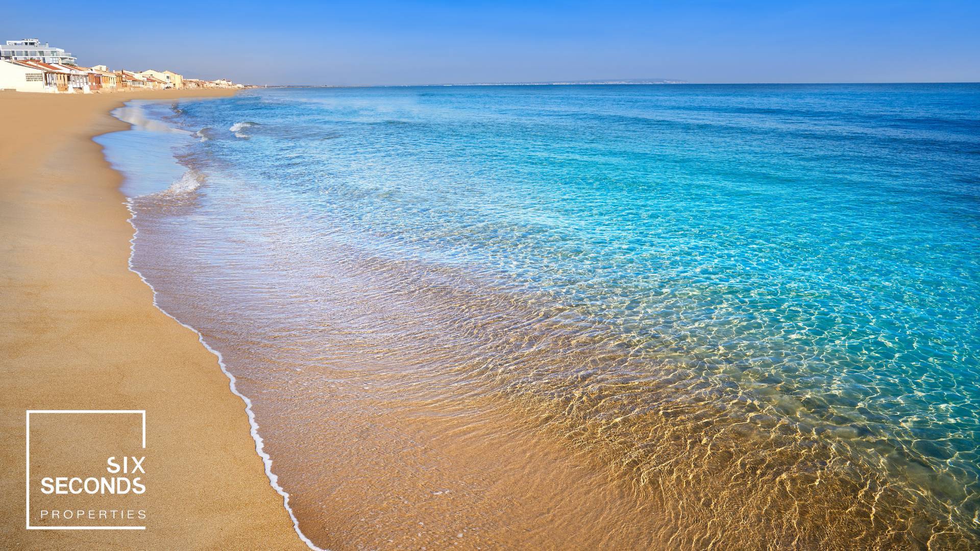 Nouvelle construction - Appartement - Guardamar del Segura - Guardamar Playa