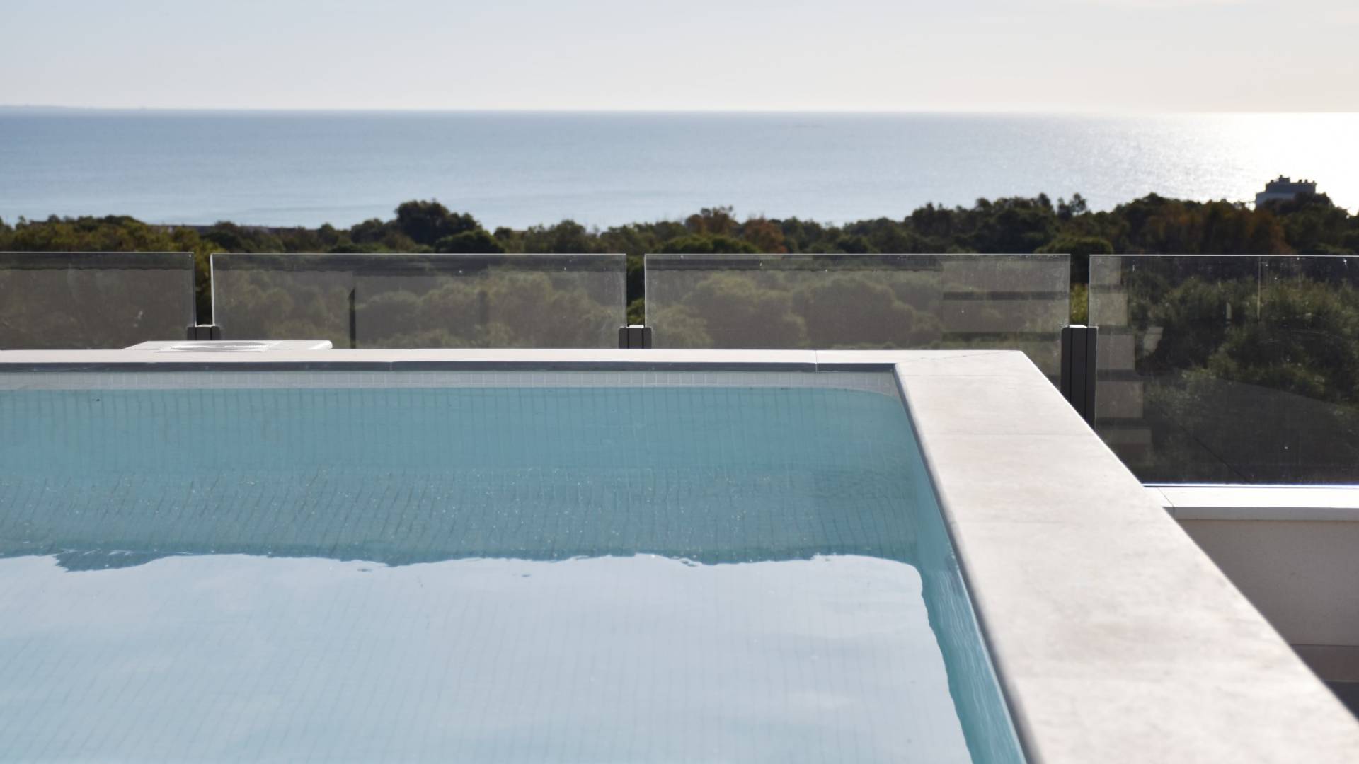 Nouvelle construction - Appartement - Guardamar del Segura - Guardamar pueblo