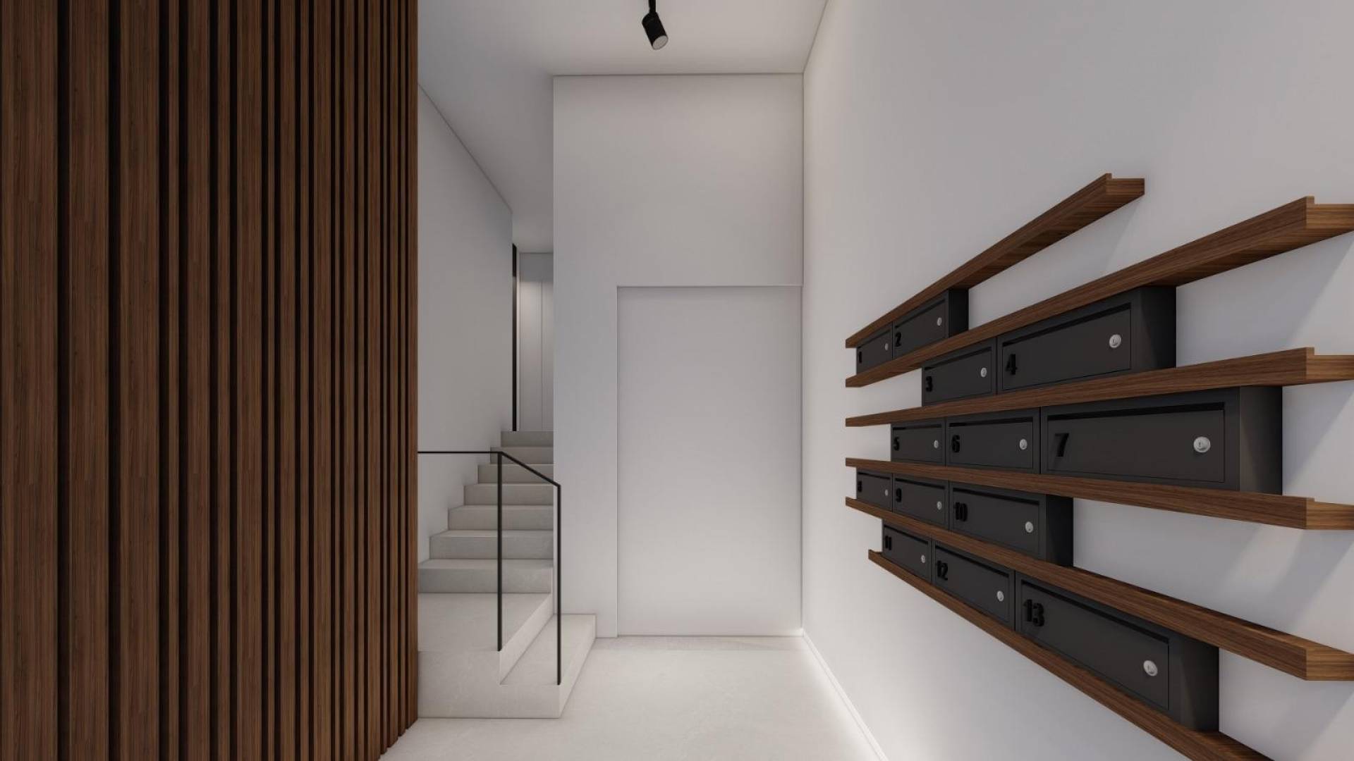 Nouvelle construction - Appartement - Guardamar del Segura - Guardamar pueblo