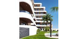Nouvelle construction - Appartement - Guardamar del Segura - Guardamar pueblo