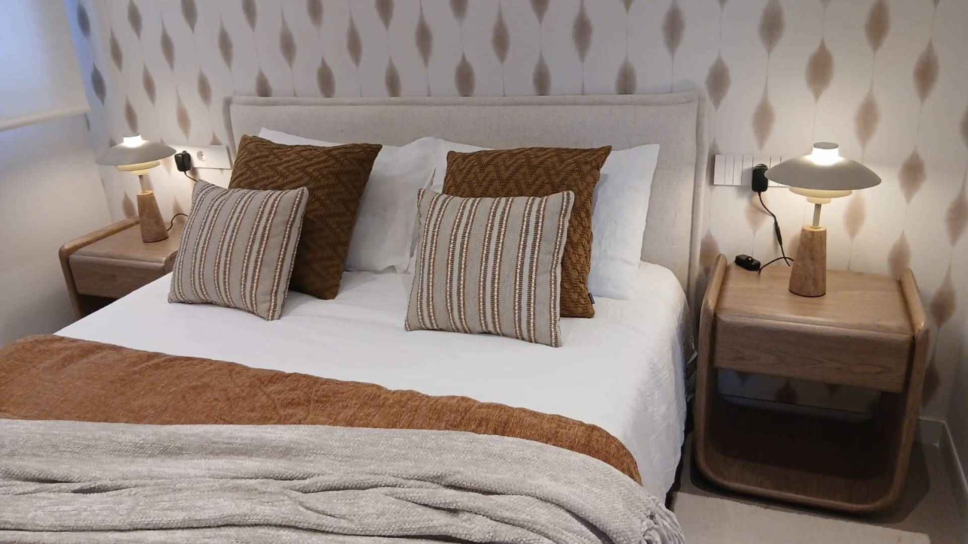 Nouvelle construction - Appartement - Guardamar del Segura - Guardamar pueblo