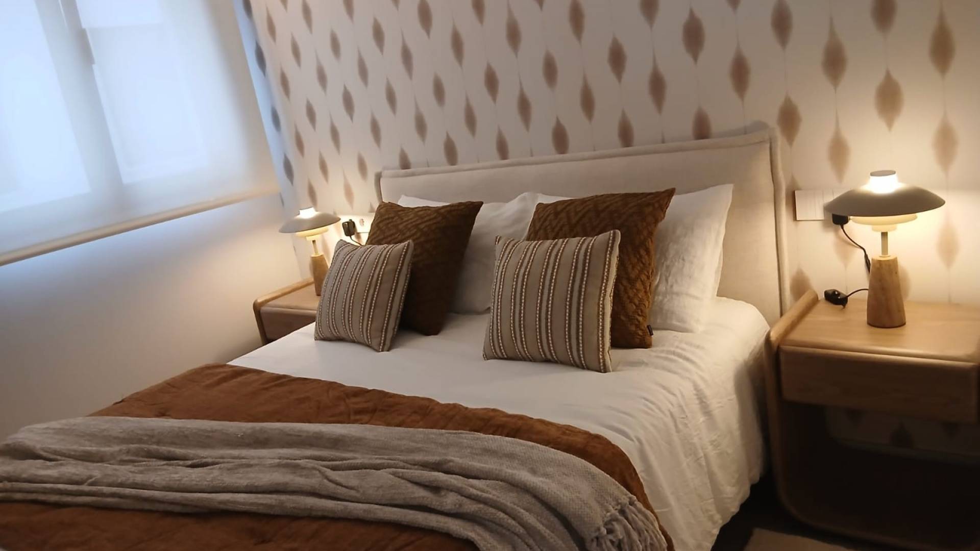 Nouvelle construction - Appartement - Guardamar del Segura - Guardamar pueblo