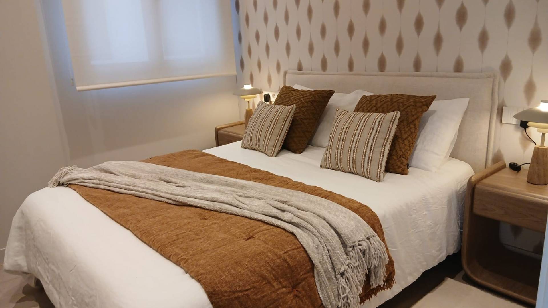 Nouvelle construction - Appartement - Guardamar del Segura - Guardamar pueblo