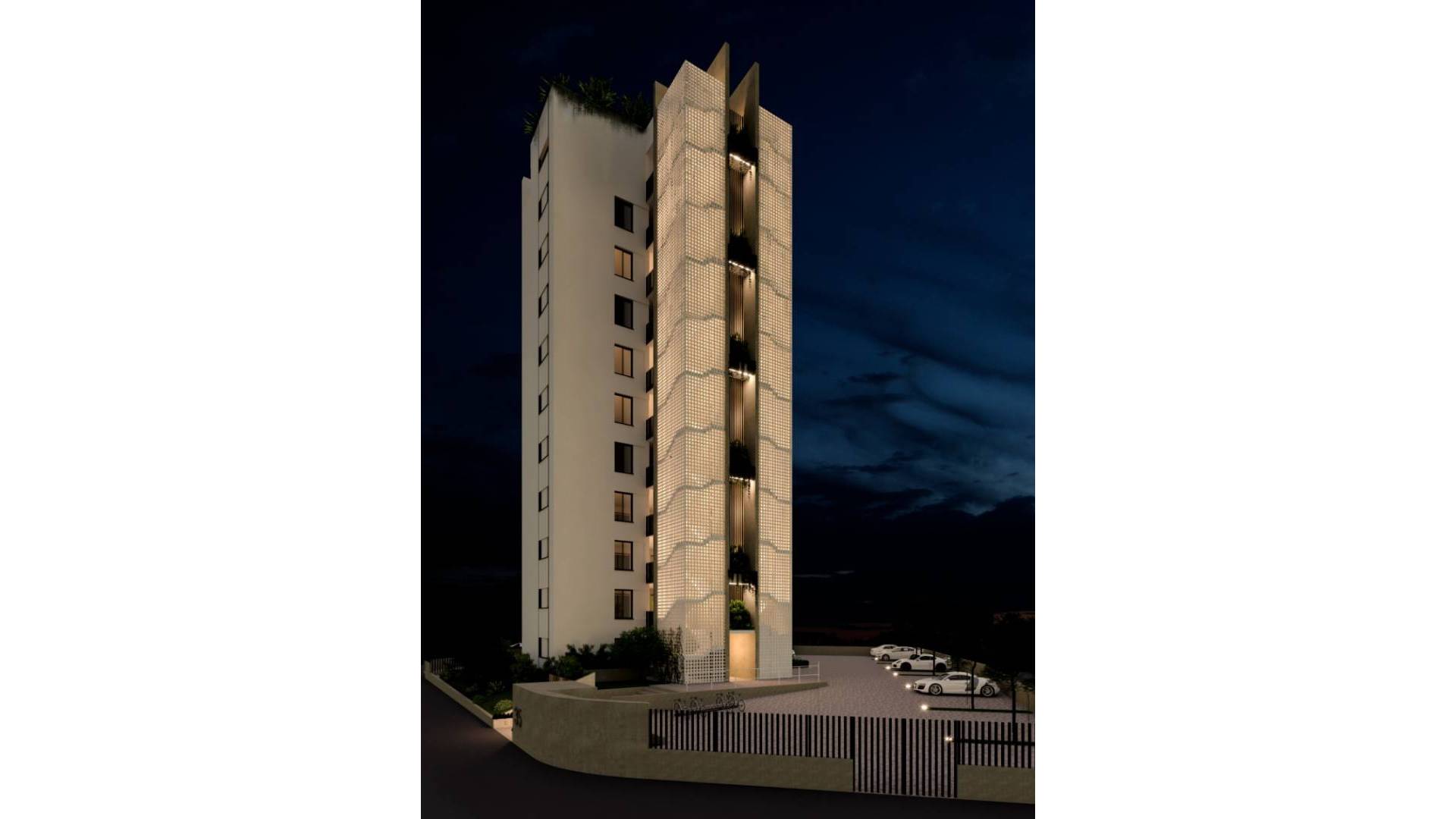 Nouvelle construction - Appartement - Guardamar del Segura - Guardamar pueblo