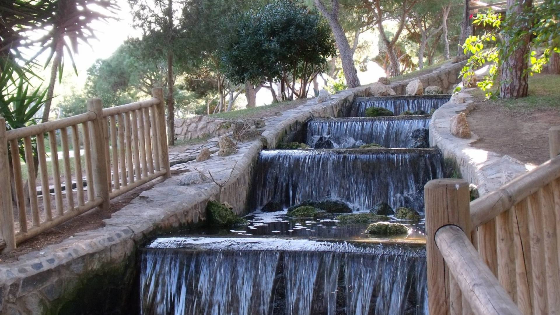 Nouvelle construction - Appartement - Guardamar del Segura - Guardamar pueblo