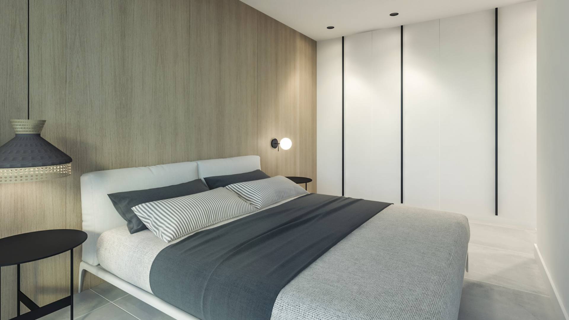 Nouvelle construction - Appartement - Guardamar del Segura - Guardamar pueblo